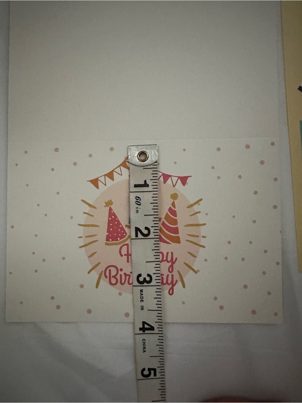 Happy Birthday Card Set 24 Assorted Cards Envelopes Gold Stickers New - Picture 6 of 10